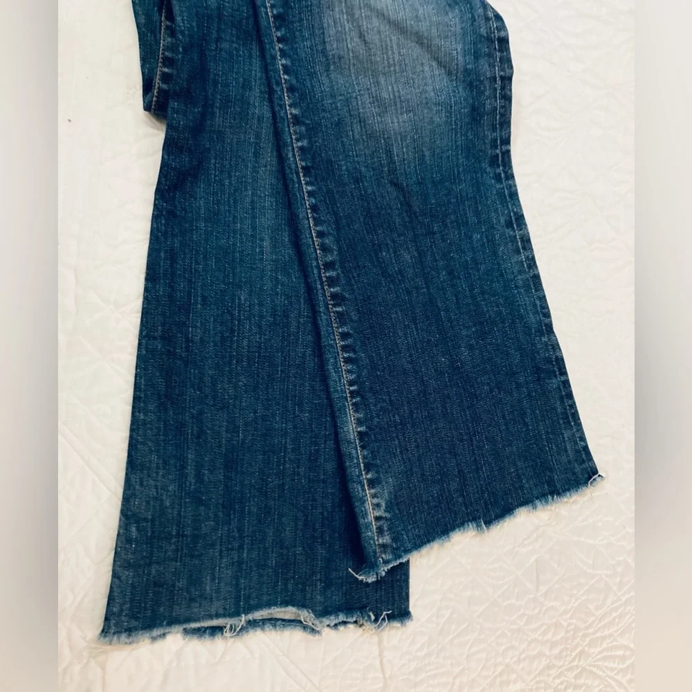 Great Condition Vintage Looking Jeans - Picture 7 of 11